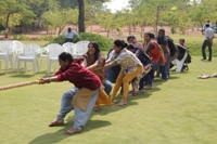 ISB Day Celebrations